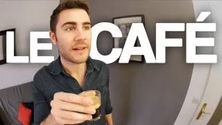 Coffee - Cyprien