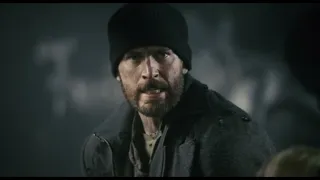 Chris Evans as "Curtis" in Snowpiercer  (2013)