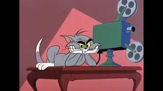 Tom and Jerry Chuck Jones Collection S 01 E 03 C - IS THERE A DOCTOR |LOOcaa|