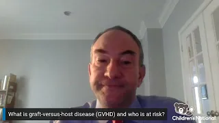 Graft Versus Host Disease (GVHD)