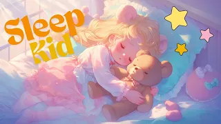 This Lullaby Will Instantly Put Your Baby to Sleep [Cute]💤