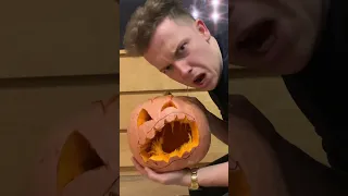 Zrobiliśmy najlepszą dynie!🎃