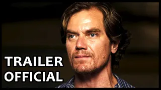 Echo Boomers Official Trailer (2020), Michael Shannon, Alex Pettyfer, Crime Movies Series