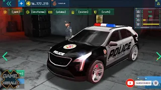 Police Sim 2022 Android Gameplay
