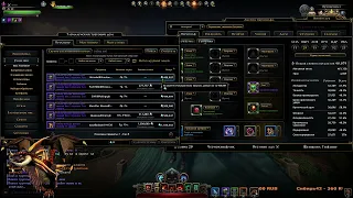 Neverwinter 40к оупа 15 дней и 3000000 аб