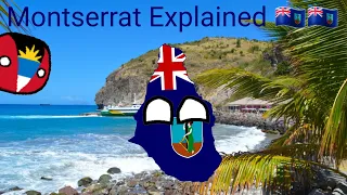 Montserrat Explained 🇲🇸🇲🇸