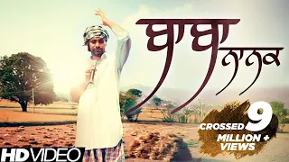 Babbu Maan - Baba Nanak [Full HD Official Video] - Latest Punjabi Songs