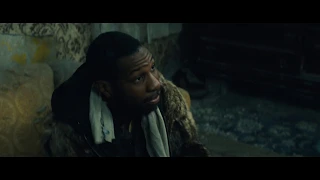 CAPTIVE STATE - Accendi un fiammifero, scatena una guerra - Clip dal film