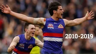 Top Moments In AFL This Decade (2010-2019)