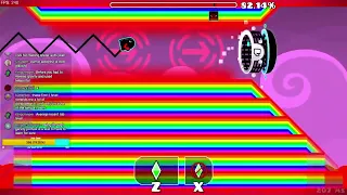 Level Request Splugunky - [ Geometry Dash ]