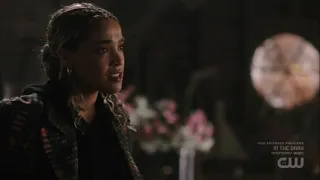 Charmed 4x12 Spell worked