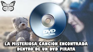 La misteriosa canción encontrada dentro de un DVD Pirata | La búsqueda de "How Long Will It Take"