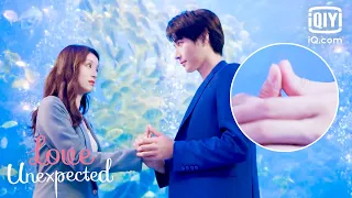 Love Unexpected  | Episode 5 | iQiyi Philippines