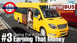 Tourist Bus Simulator | Episode 3 | A Proper Lengthy Drive