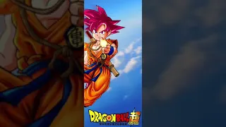 What if goku was raised by whis | part 2