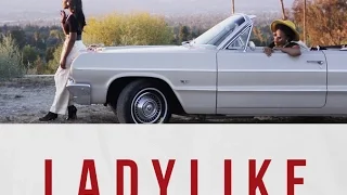 WATCH: "Ladylike" | #ShortFilmSundays