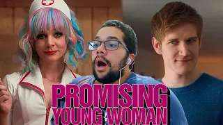PROMISING YOUNG WOMAN makes me happy and sad at the same time | Promising Young Woman Reaction