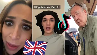 Funniest UK Tiktok Complilation | Tiktoks Only British People Will Find Funny