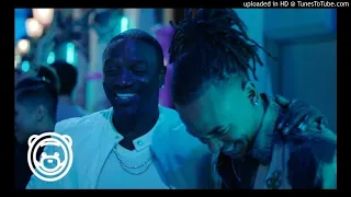 Ozuna ft Akon Comentale