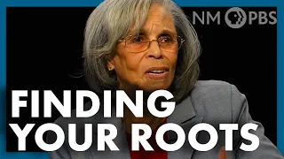 New Mexico In Focus: Finding Your Roots