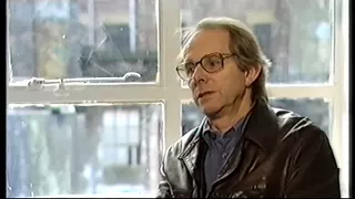 My Name Is Ken, Ken Loach interview and documentary