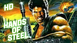 Hands of Steel | Action | HD | Full movie in English