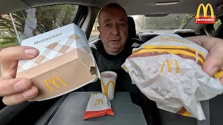 McDonald’s May Deals ( Week 1 )