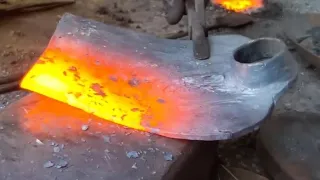 Blacksmith||how to make phawda