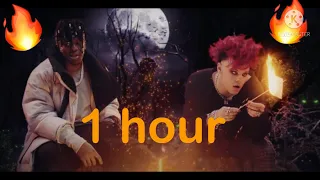 KSI-patience (1 hour) ft. YUNGBLUD & polo G