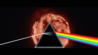 Brain Damage Eclipse Pink Floyd The Dark Side Of The Moon