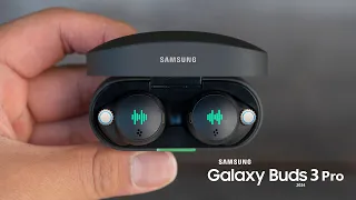 Galaxy Buds 3 Pro (2024) - It's Confirmed!!