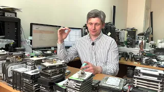 В БИОСе не виден SSD диск