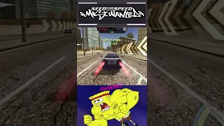 NFS Unbound VS NFS Most Wanted Soundtrack 5.0 🤙🎵💪