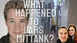 What Happened to Lars Mittank? (Theories)