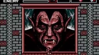 MSX Longplay [013] Vampire Killer