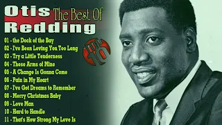 Otis Redding Greatest Hits   The Very Best Of Otis Redding   Otis Redding Playlist 2022 vol5