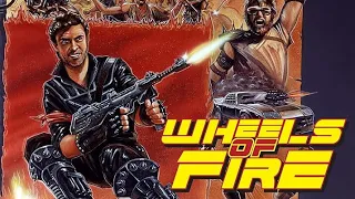 RETRO Wheels of Fire/Vindicator 1985 VHSRip HUN NARRATOR