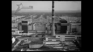 The Bell of Chernobyl