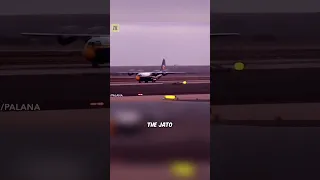 C-130 JATO 😮 : Rocket Assisted Takeoff