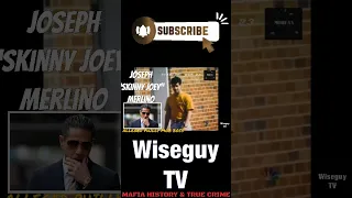 Joey Skinny Joey Merlino ALLEGED Philly MOB BOSS Shot 4 Times &The Murder of Mikey Chang | Mafia War