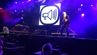 Scooter - How Much Is The Fish @ We Love The 90's 2016 Helsinki