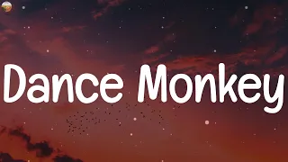 Tones and I - Dance Monkey (MIX LYRICS)