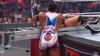 KOFI KINGSTON & BIG E VS THE REVIVAL WWE TLC 2019 FULL MATCH