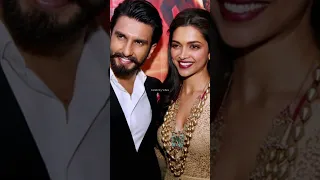 Ranveer ❤ Deepika WhatsApp Status Video | Ranveer Singh and Deepika Padukone #shorts  #couplegoals