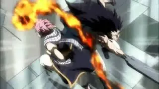 Natsu is Not Ready to Die