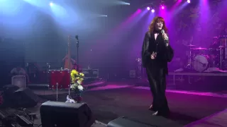 Florence + The Machine - Rabbit Heart (Raise It Up) - Live from Bonnaroo, 2011