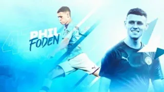 Phil Foden - Take it to the NEXT LEVEL