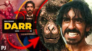 Happy Holi Everyone & Bollywood Darr Gaya Monkey Man Se?!  ⋮ Monkey Man Trailer