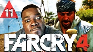 Far Cry 4 Gameplay Walkthrough Part 11 - Speak No Evil - Lets Play Far Cry 4 + GIVEAWAY