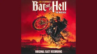Bat Out Of Hell